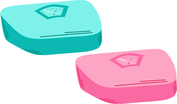 Scales clipart drawing png