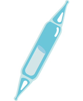 vacine vial medical dose icon png