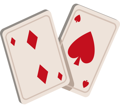 casino deck cards png