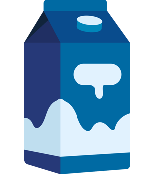 tetrapack box milk png