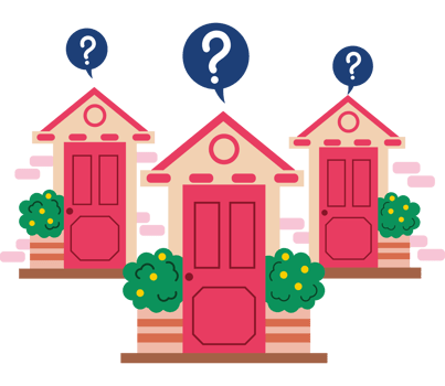 doors choice options png