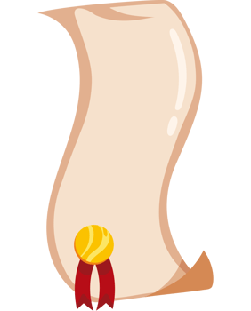 graduation diploma roll degree png