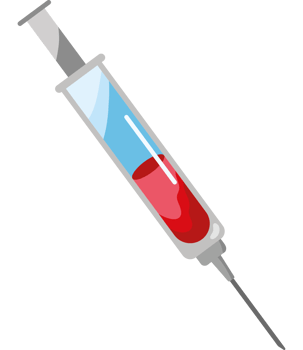 medical vaccine syringe png
