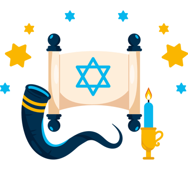 hanukkah jewish religion png