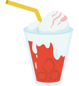 chile ice cream png