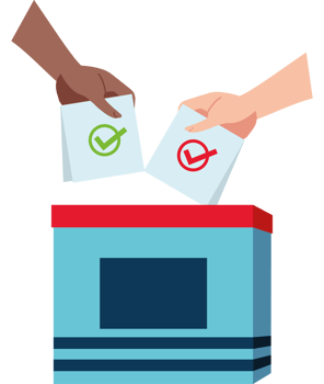 elections day poll png