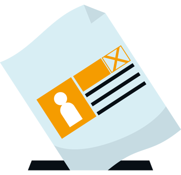elections day ballot png