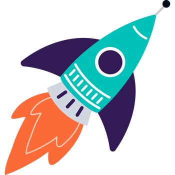 space spaceship cartoon png