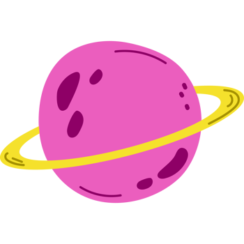 space planet universe png