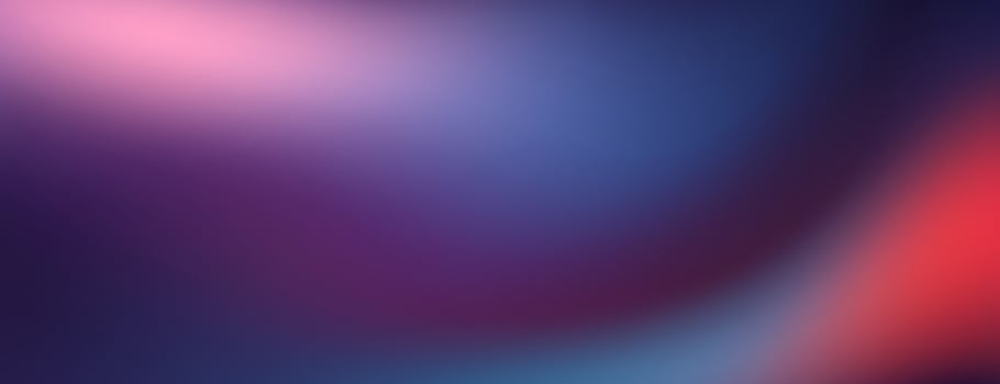 Abstract background with a purple and red textured gradient vector