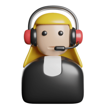 Customer Agent Service png