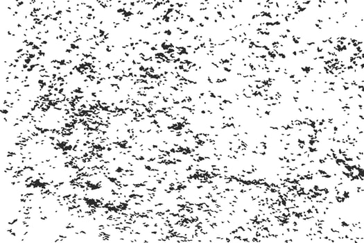 Gritty Asphalt Grunge vector