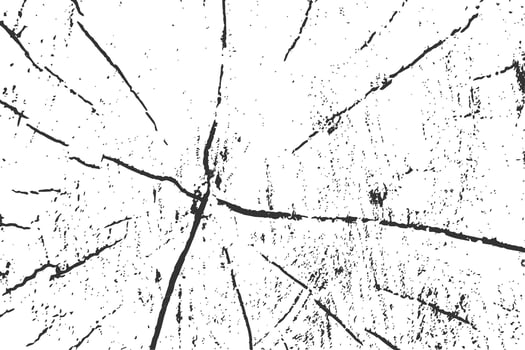 Wood texture background vector