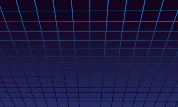 Minimalist Abstract Background with Subtle Color Gradient Transitions vector