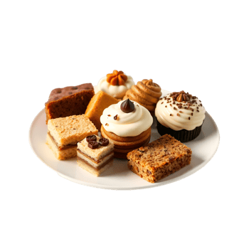 Charming Pastries, Cookies, Cakes png