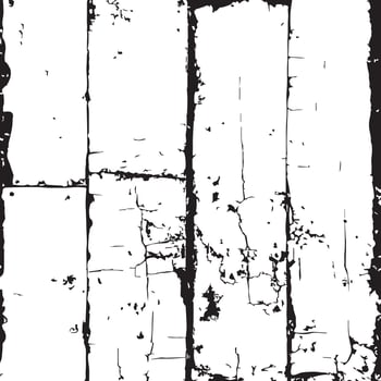 Faded ink grunge background for soft vintage looks vector