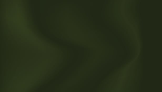 A green background with a black background vector