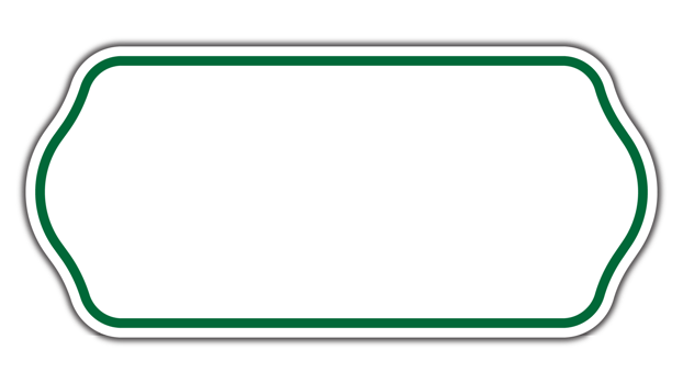 Luxury white arabic islamic text box title frame border set with ornamental illustration png