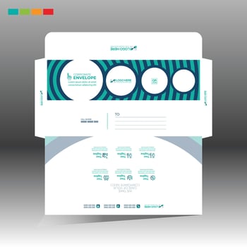 A envelope for any need vector