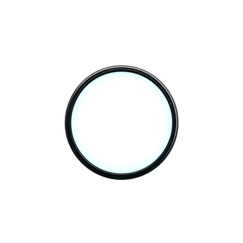 Round mirror icon png