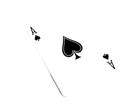 Playing cards icon png