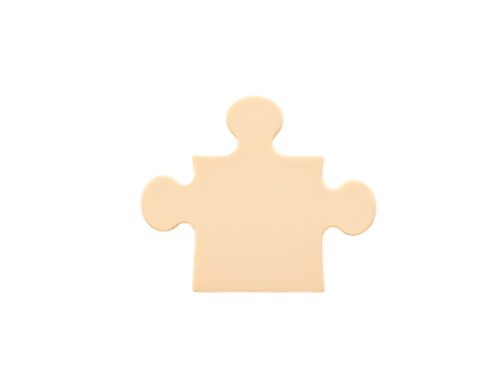Puzzle piece icon png