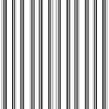 Black and white stripes abstract background illustration with transparent background. png