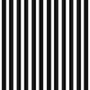 Black and white stripes background illustration with transparent background. png