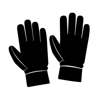 Simple Line Art Hands Design Graphic Resource Elegant Minimalist Black White Illustration icon clean png