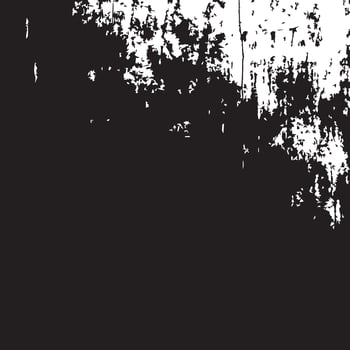 Splattered Dirt and Mud Grunge Banners vector