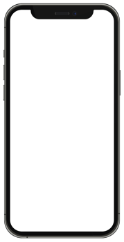 cell phone noch png