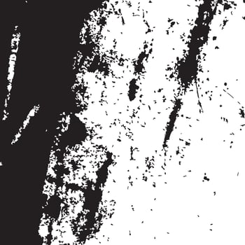 Faded Road Markings Grunge Banners vector