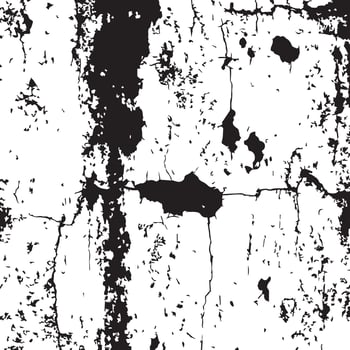 Dripping Ink Grunge Banners vector