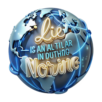 Global Deception Exploring the Nature of Lies png