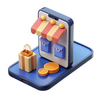 Mobile Shopping Online Store, Gift, Payment png