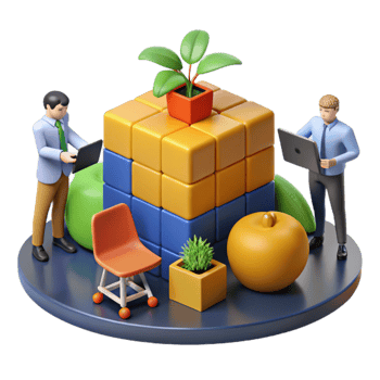 Problem Solving Collaboration Creative Teamwork Solutions png