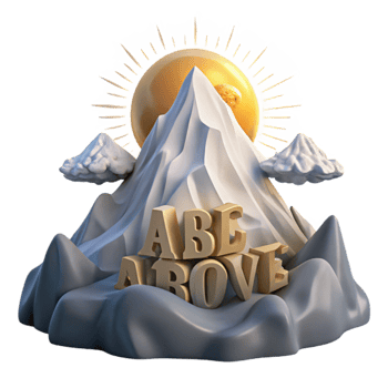 Able Above Reaching New Heights png