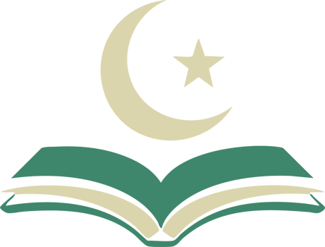 Islamic Book Crescent Star Symbol Design png