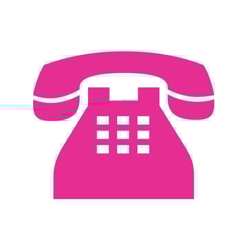 Telephone Creative Colorful Abstract Art vector
