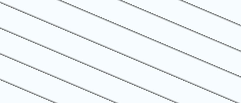 Abstract illustration with repeating and dynamic diagonal lines vector