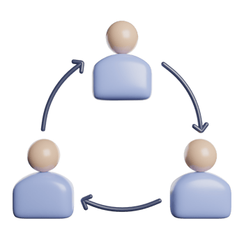 Teamwork Business People Career png