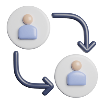 Collaborate Work Win png