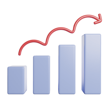 Bar Chart Analytics Career png