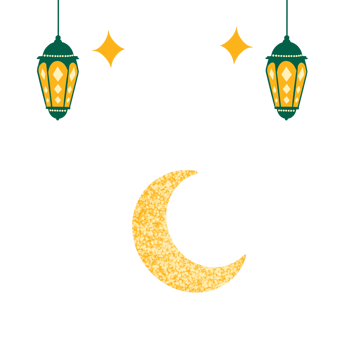 Ramadhan Kareem 2025 Ramadan moon png
