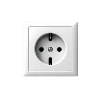 Brand new electrical socket. png