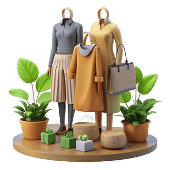 dramatic vintage Stylish Fall Fashion Dresses, Skirts Accessories original png