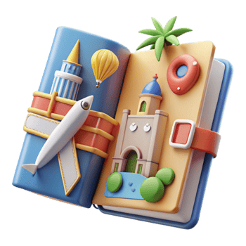 stunning modern Adventure Awaits Your Journey Starts Here original png
