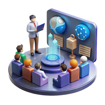 Interactive Data Presentation A 3D Visualization png