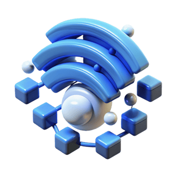 Global Network Connectivity Data Transfer Wireless Signal png