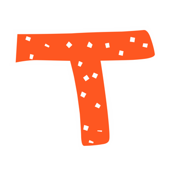 U Korean alphabet png